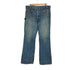 リーバイス Levis 80S 20517-0217 81年製 フレアデニムパンツ メンズ W36L31