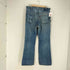 リーバイス Levis 80S 20517-0217 81年製 フレアデニムパンツ メンズ W36L31