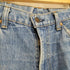 リーバイス Levis 80S 20517-0217 81年製 フレアデニムパンツ メンズ W36L31