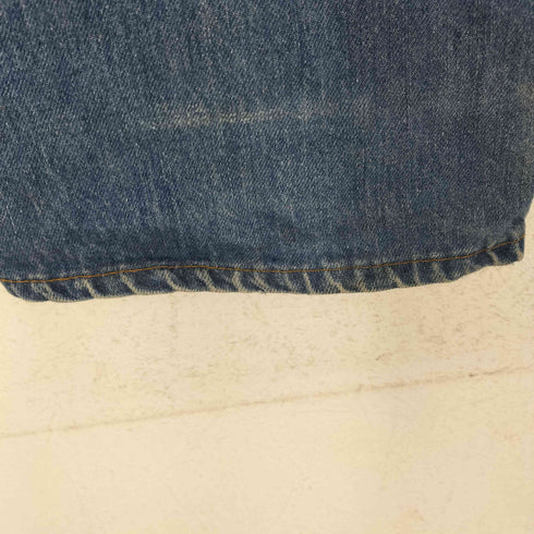 リーバイス Levis 80S 20517-0217 81年製 フレアデニムパンツ メンズ W36L31