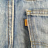 リーバイス Levis 80S 20517-0217 81年製 フレアデニムパンツ メンズ W36L31