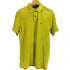 ポロバイラルフローレン Polo by RALPH LAUREN CLASSC FIT 旧タグ復刻 ディストレスト ダメージリペア加工 半袖ポロシャツ メンズ S