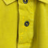 ポロバイラルフローレン Polo by RALPH LAUREN CLASSC FIT 旧タグ復刻 ディストレスト ダメージリペア加工 半袖ポロシャツ メンズ S