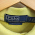 ポロバイラルフローレン Polo by RALPH LAUREN CLASSC FIT 旧タグ復刻 ディストレスト ダメージリペア加工 半袖ポロシャツ メンズ S