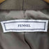 FENNEL キルティングダッフルコート レディース 38