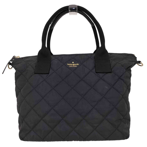 ケイトスペード Kate spade 2way キルティング ショルダーハンドバッグ レディース