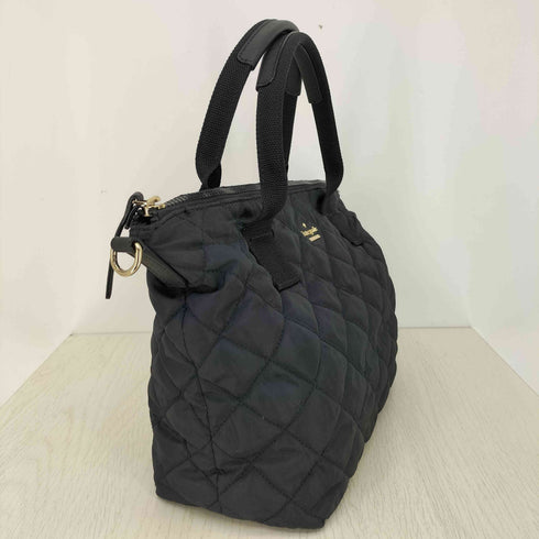 ケイトスペード Kate spade 2way キルティング ショルダーハンドバッグ レディース