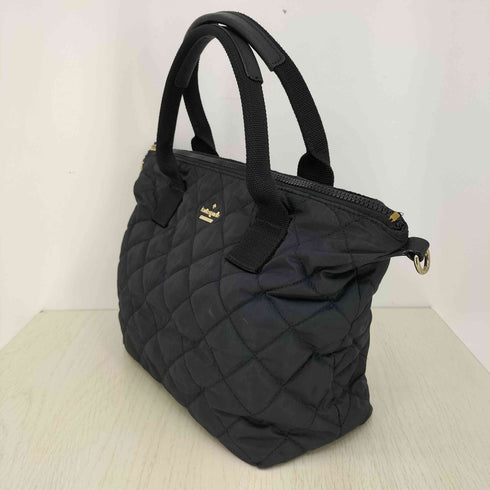 ケイトスペード Kate spade 2way キルティング ショルダーハンドバッグ レディース