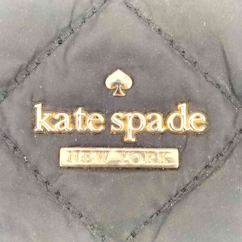 ケイトスペード Kate spade 2way キルティング ショルダーハンドバッグ レディース