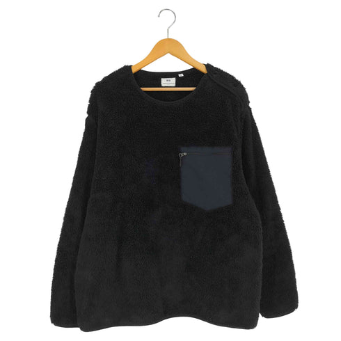 エンジニアードガーメンツ Engineered Garments フリース プルオーバー スウェット メンズ JPN:XL