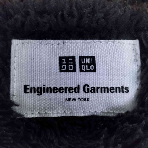 エンジニアードガーメンツ Engineered Garments フリース プルオーバー スウェット メンズ JPN:XL