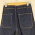ザラ ZARA THE PATCHPOCKETS MARINE STRAIGHT レディース US 4