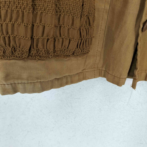 K MART 70S ハンティングベスト メンズ