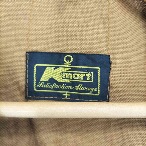 K MART 70S ハンティングベスト メンズ