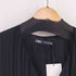 ザラ ZARA シフォンロングワンピース レディース JPN:S
