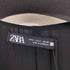 ザラ ZARA シフォンロングワンピース レディース JPN:S