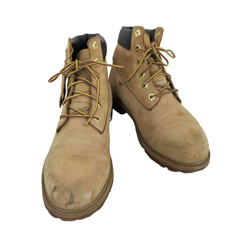 ティンバーランド Timberland レースアップブーツ メンズ JPN:25