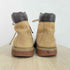 ティンバーランド Timberland レースアップブーツ メンズ JPN:25