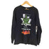 ギルダン GILDAN UP IN SMOKE TOUR Tシャツ メンズ L