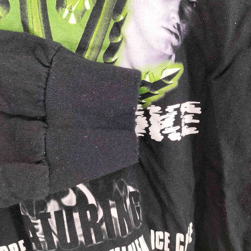 ギルダン GILDAN UP IN SMOKE TOUR Tシャツ メンズ L