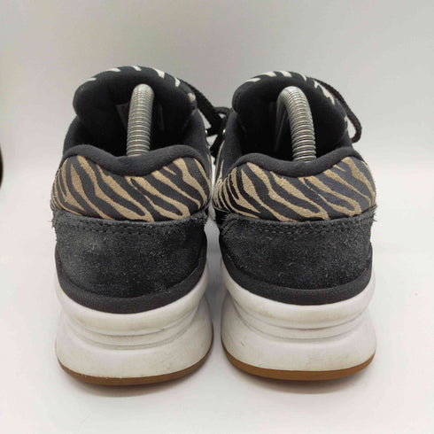 ニューバランス NEW BALANCE CW997HCI ゼブラ柄 ローカットスニーカー レディース JPN:22.5