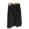 ローブドシャンブルコムデギャルソン robe de chambre COMME des GARCONS 00S ドット柄 サルエルパンツ archive レディース JPN:L
