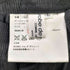 ローブドシャンブルコムデギャルソン robe de chambre COMME des GARCONS 00S ドット柄 サルエルパンツ archive レディース JPN:L