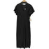 ザラ ZARA belted ruffled jumpsuit レディース JPN:XS
