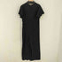ザラ ZARA belted ruffled jumpsuit レディース JPN:XS