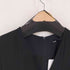 ザラ ZARA belted ruffled jumpsuit レディース JPN:XS