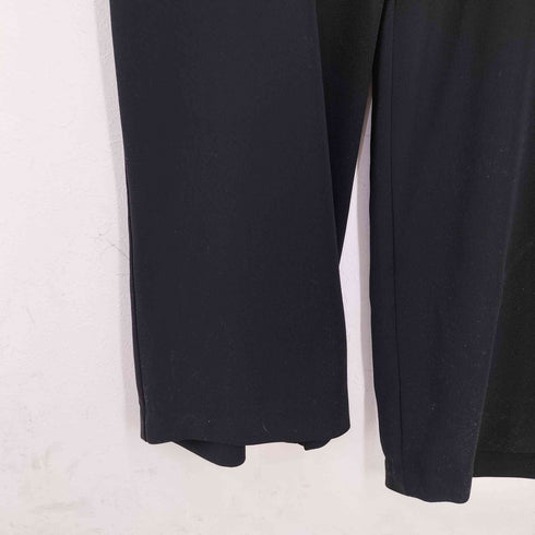 ザラ ZARA belted ruffled jumpsuit レディース JPN:XS