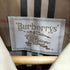 バーバリーズ BURBERRYS 裏地ノバチェック スイングトップ ジャケット レディース JPN:9号