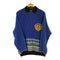 KMC バーズアイポロニット メンズ import:M