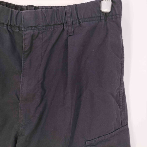 ユニクロ UNIQLO ワイドフィットパラシュートカーゴパンツ メンズ JPN:M