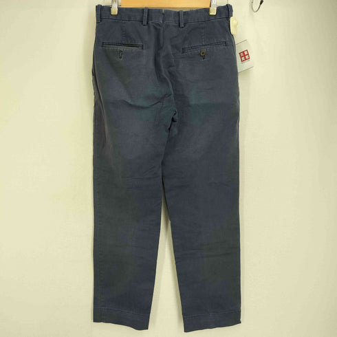 ポロラルフローレン POLO RALPH LAUREN ウレタン混 ノータックチノパンツ メンズ 30/32