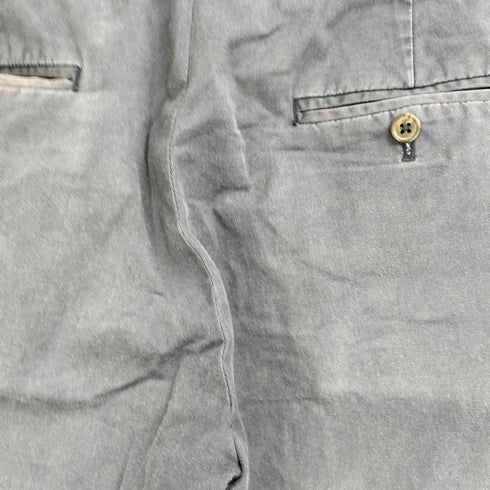 ポロラルフローレン POLO RALPH LAUREN ウレタン混 ノータックチノパンツ メンズ 30/32