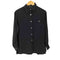 バナナリパブリック BANANA REPUBLIC L/Sシルクシャツ レディース import:XS