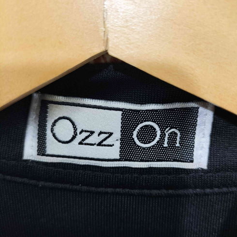 Ozz On Y2K フェアリーグランジ 和柄 スナップカーディガン レディース