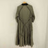 LA CABANE DE STELLA HAMPTON LACE DRESS レディース FREE