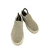 バンズ VANS SLIPON LEATHER SUEDE レディース JPN:24