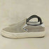 バンズ VANS SLIPON LEATHER SUEDE レディース JPN:24