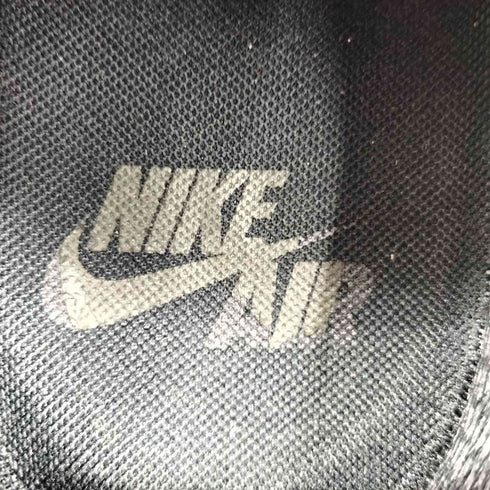 ナイキ NIKE Air Force 1 Low GORE-TEX Black/Cargo Khaki メンズ JPN:28