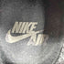ナイキ NIKE Air Force 1 Low GORE-TEX Black/Cargo Khaki メンズ JPN:28