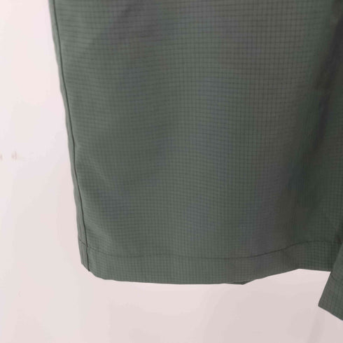 ジムマスター gym master ストレッチUL-GRIDメッシュポケットスカート レディース EUR:44-46