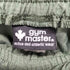ジムマスター gym master ストレッチUL-GRIDメッシュポケットスカート レディース EUR:44-46
