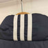 アディダス adidas パフォーマンスロゴ 中綿 ポリベスト メンズ import:L