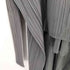 プリーツプリーズイッセイミヤケ PLEATS PLEASE ISSEY MIYAKE 90-00S AW プリーツ ロングカーディガン ストール付き レディース JPN:3