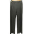 プリーツプリーズイッセイミヤケ PLEATS PLEASE ISSEY MIYAKE 90-00S AW プリーツ イージーパンツ レディース JPN:3