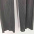 プリーツプリーズイッセイミヤケ PLEATS PLEASE ISSEY MIYAKE 90-00S AW プリーツ イージーパンツ レディース JPN:3