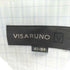 ビサルノ VISARUNO ドレスシャツ メンズ 41-84